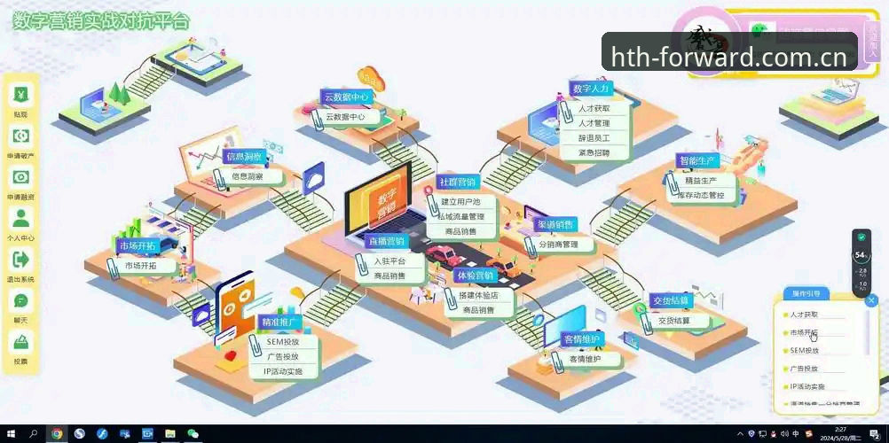揭秘“华体会HTH电脑网页登录教程安装失败”背后的真相：三步诊断+实战决策指南